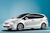Toyota Prius+