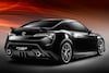 Toyota FT-86 II Concept