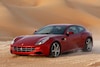 Ferrari FF
