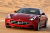 Ferrari FF