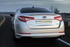 Kia Optima Hybrid