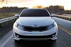 Kia Optima Hybrid