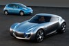 Nissan Esflow Concept
