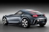 Nissan Esflow Concept