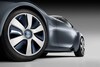 Nissan Esflow Concept