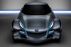 Nissan Esflow Concept