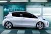 Toyota Yaris HSD Concept