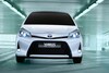 Toyota Yaris HSD Concept