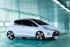 Toyota Yaris HSD Concept