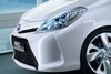 Toyota Yaris HSD Concept