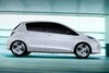 Toyota Yaris HSD Concept