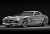 BRABUS 700 Biturbo