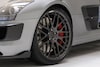 BRABUS 700 Biturbo