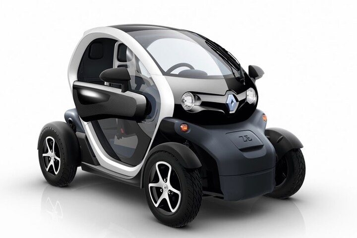 Renault Twizy