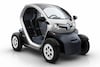 Renault Twizy