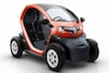 Renault Twizy