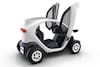 Renault Twizy