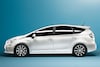 Toyota Prius+