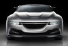 Saab PhoeniX Concept