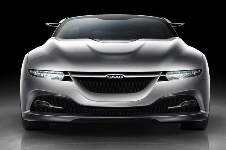 Saab PhoeniX Concept