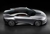 Saab PhoeniX Concept