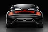 Saab PhoeniX Concept