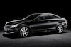 Mercedes-Benz C-klasse Coupé