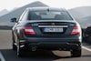 Mercedes-Benz C-klasse Coupé