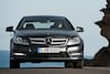 Mercedes-Benz C-klasse Coupé