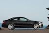 Mercedes-Benz C-klasse Coupé