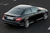 Mercedes-Benz C-klasse Coupé