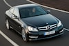 Mercedes-Benz C-klasse Coupé