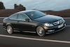 Mercedes-Benz C-klasse Coupé