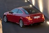 Mercedes-Benz C-klasse Coupé