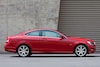 Mercedes-Benz C-klasse Coupé