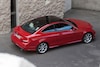 Mercedes-Benz C-klasse Coupé