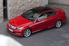 Mercedes-Benz C-klasse Coupé