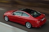 Mercedes-Benz C-klasse Coupé