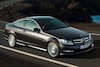 Mercedes-Benz C-klasse Coupé