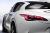 Infiniti Etherea