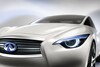 Infiniti Etherea