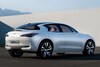 Infiniti Etherea