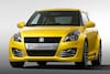 Suzuki Swift Concept S