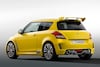 Suzuki Swift Concept S