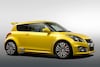 Suzuki Swift Concept S