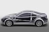 Subaru RWD Concept