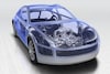 Subaru RWD Concept