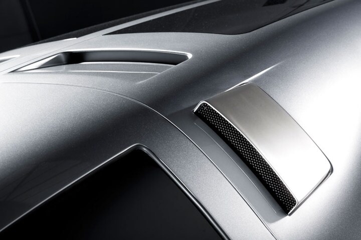 Gumpert Tornante