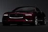 Bertone Jaguar B99