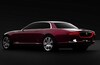 Bertone Jaguar B99
